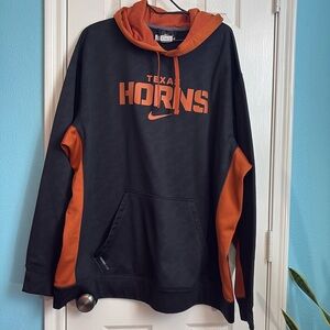 Texas Longhorns hoodie - 3X